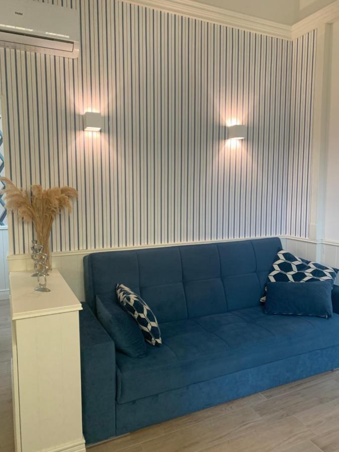 Apartmán Perla Blu Viareggio Exteriér fotografie