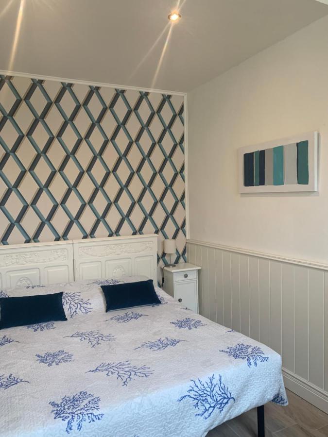 Apartmán Perla Blu Viareggio Exteriér fotografie