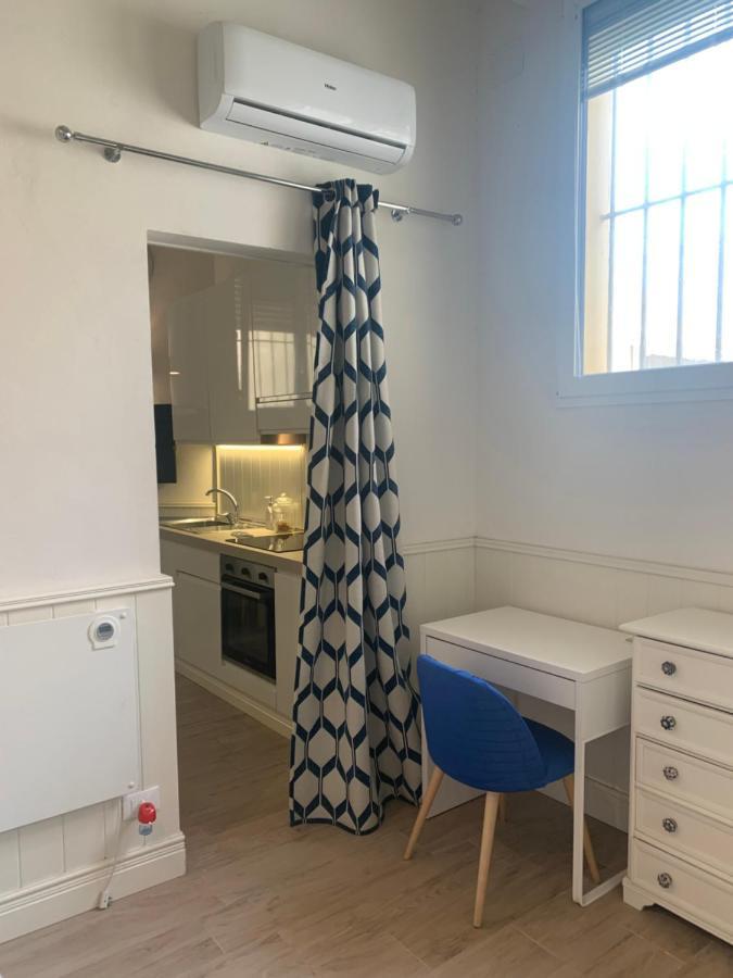 Apartmán Perla Blu Viareggio Exteriér fotografie