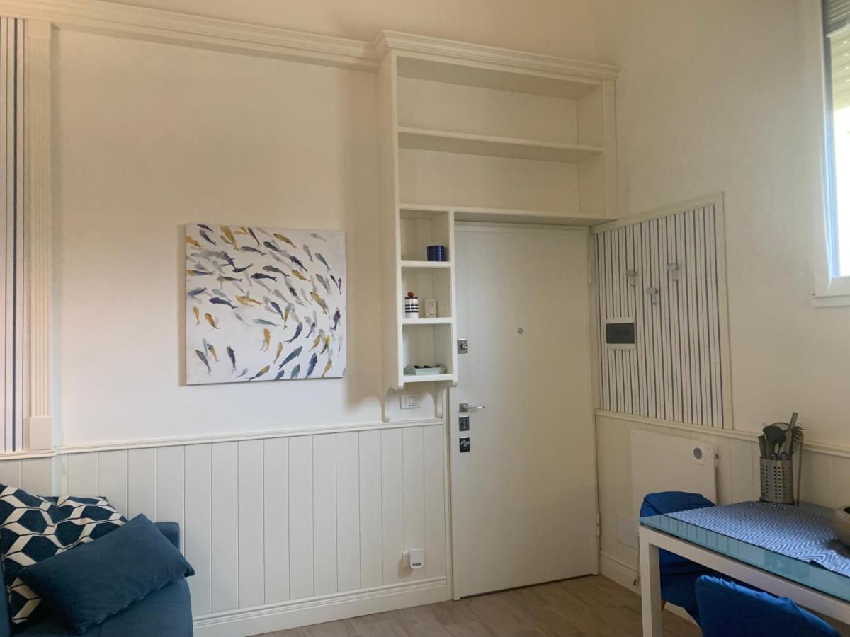 Apartmán Perla Blu Viareggio Exteriér fotografie