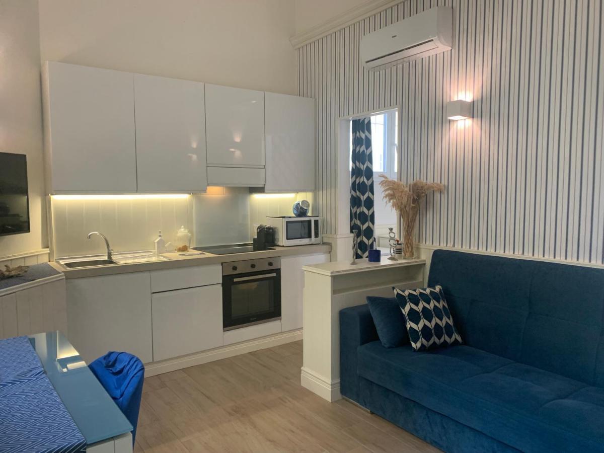 Apartmán Perla Blu Viareggio Exteriér fotografie