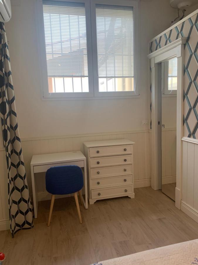 Apartmán Perla Blu Viareggio Exteriér fotografie