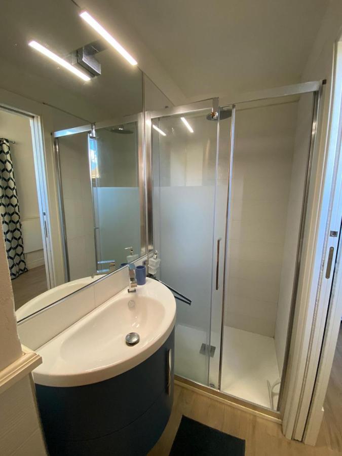 Apartmán Perla Blu Viareggio Exteriér fotografie