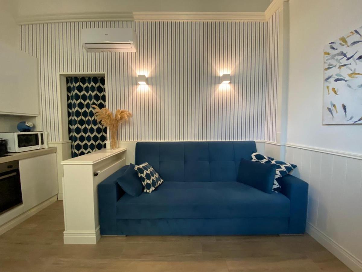 Apartmán Perla Blu Viareggio Exteriér fotografie