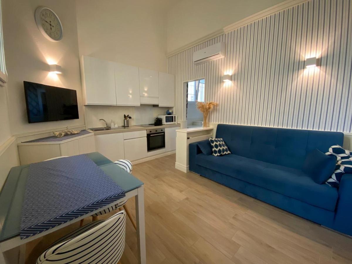 Apartmán Perla Blu Viareggio Exteriér fotografie