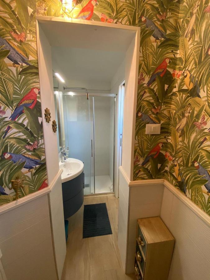 Apartmán Perla Blu Viareggio Exteriér fotografie