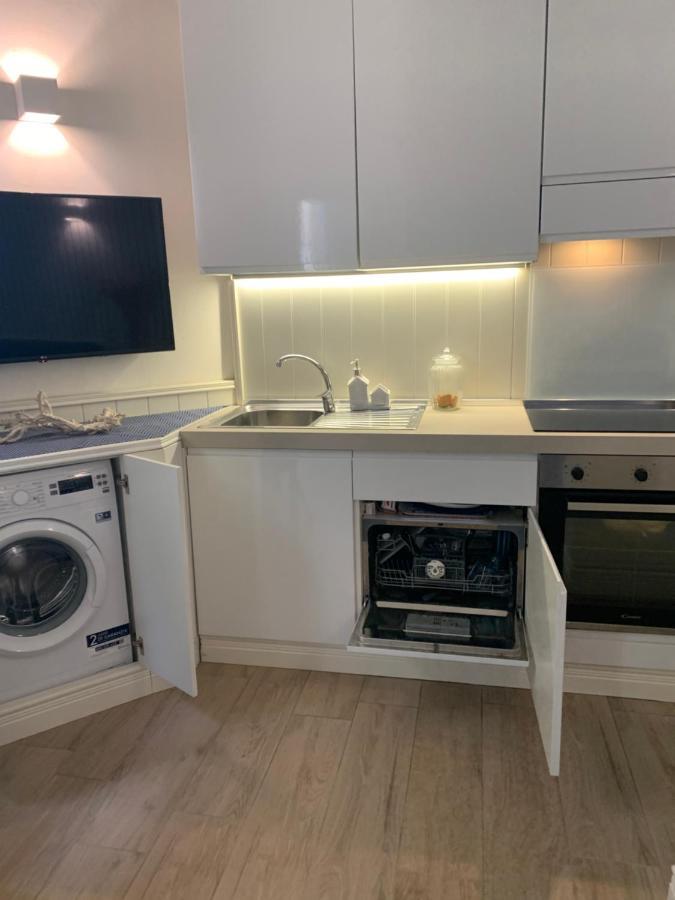 Apartmán Perla Blu Viareggio Exteriér fotografie