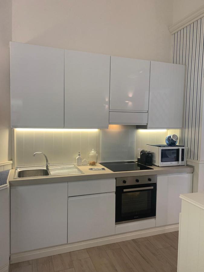 Apartmán Perla Blu Viareggio Exteriér fotografie