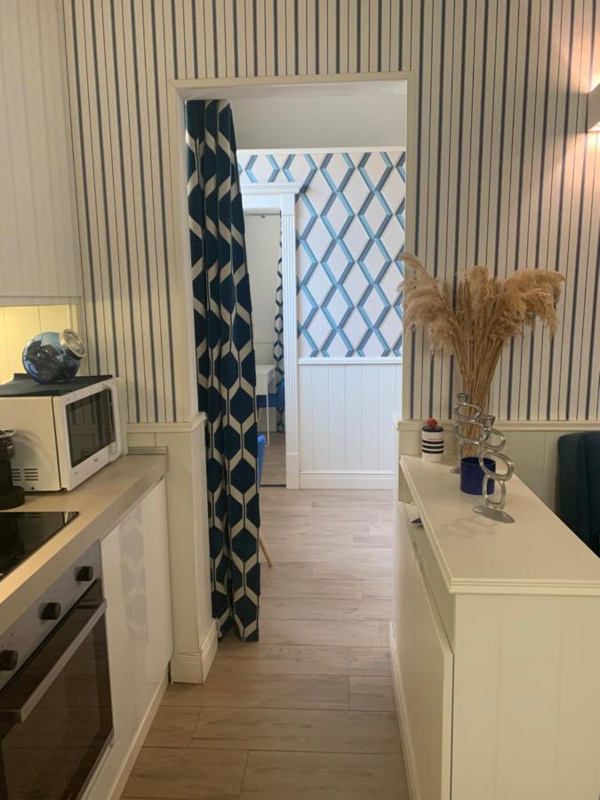 Apartmán Perla Blu Viareggio Exteriér fotografie