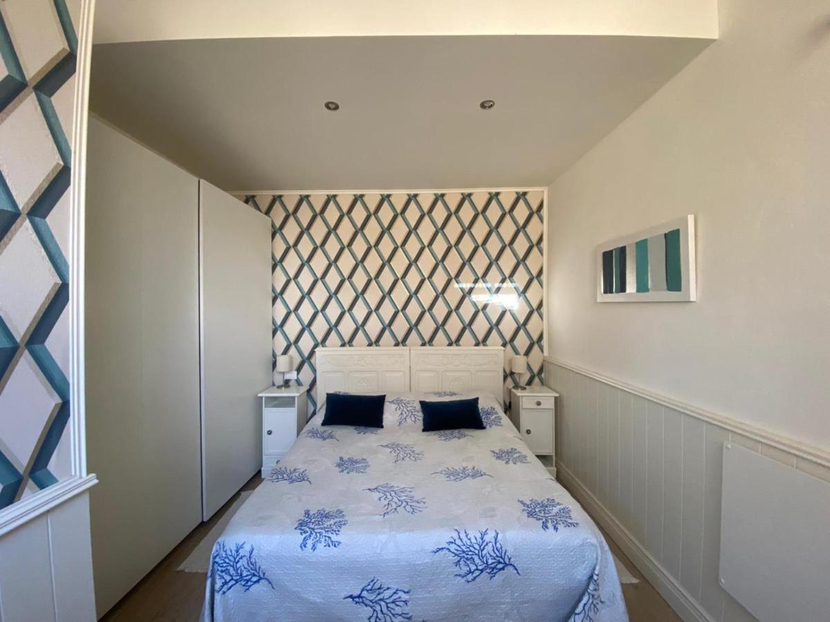 Apartmán Perla Blu Viareggio Exteriér fotografie