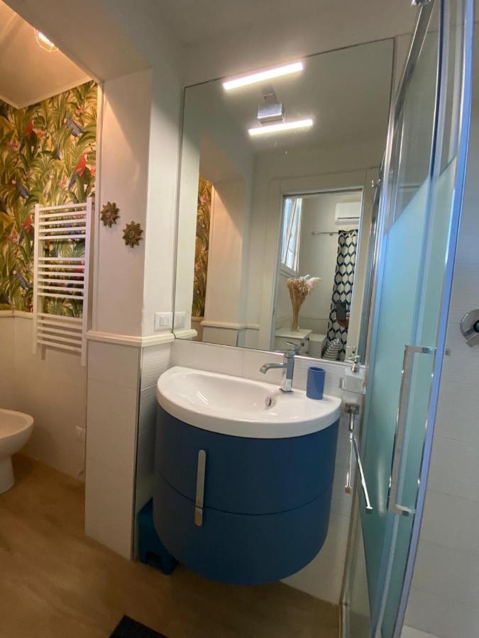 Apartmán Perla Blu Viareggio Exteriér fotografie