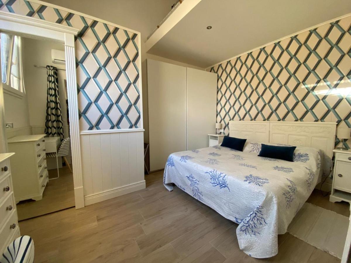 Apartmán Perla Blu Viareggio Exteriér fotografie