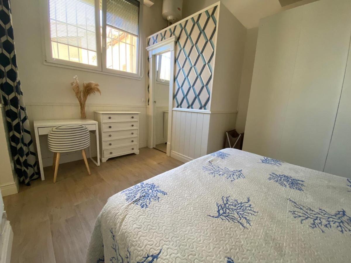 Apartmán Perla Blu Viareggio Exteriér fotografie